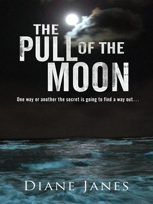 cover image of The Pull of the Moon